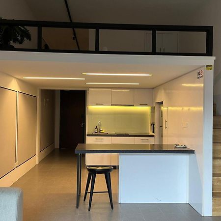 The Establishment Kl Sentral Bangsar By Plush Kuala Lumpur Exterior photo