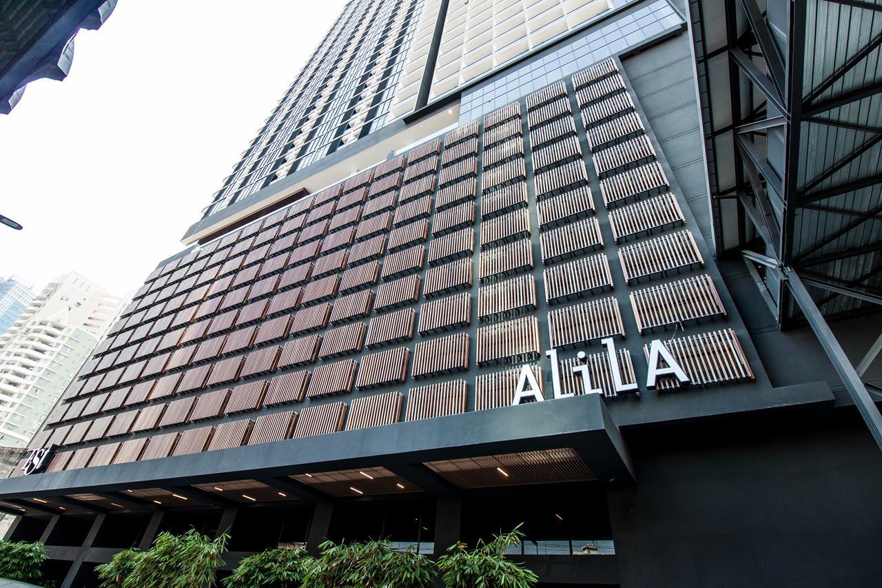 The Establishment Kl Sentral Bangsar By Plush Kuala Lumpur Exterior photo