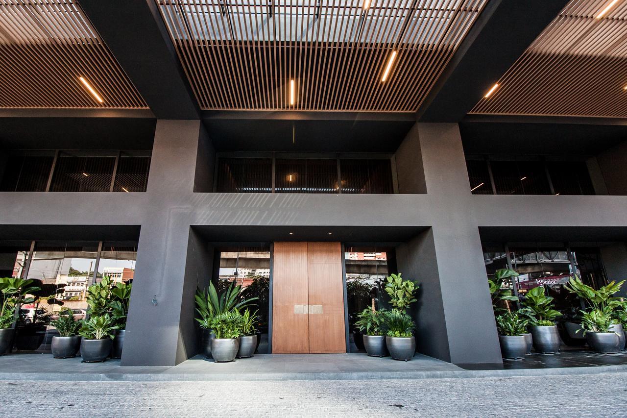 The Establishment Kl Sentral Bangsar By Plush Kuala Lumpur Exterior photo